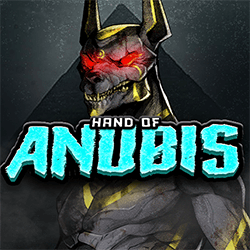 Демо игра Hand of Anubis играть онлайн | VAVADA Casino бесплатно