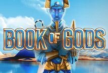 Демо игра Book of Gods играть онлайн | VAVADA Casino бесплатно
