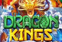 Демо игра Dragon Kings играть онлайн | VAVADA Casino бесплатно