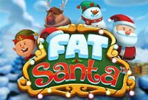 Демо игра Fat Santa играть онлайн | VAVADA Casino бесплатно