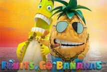 Демо игра Fruits Go Bananas играть онлайн | VAVADA Casino бесплатно