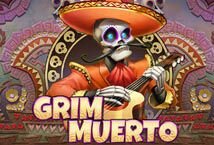 Демо игра Grim Muerto играть онлайн | VAVADA Casino бесплатно