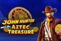 Демо игра John Hunter and the Aztec Treasure играть онлайн | VAVADA Casino бесплатно