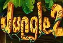 Демо игра Jungle 2 играть онлайн | VAVADA Casino бесплатно