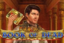 Демо игра Rich Wilde and the Book of Dead играть онлайн | VAVADA Casino бесплатно