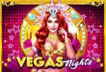 Демо игра Vegas Nights играть онлайн | VAVADA Casino бесплатно