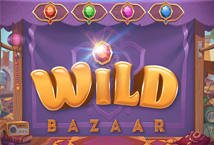 Демо игра Wild Bazaar играть онлайн | VAVADA Casino бесплатно